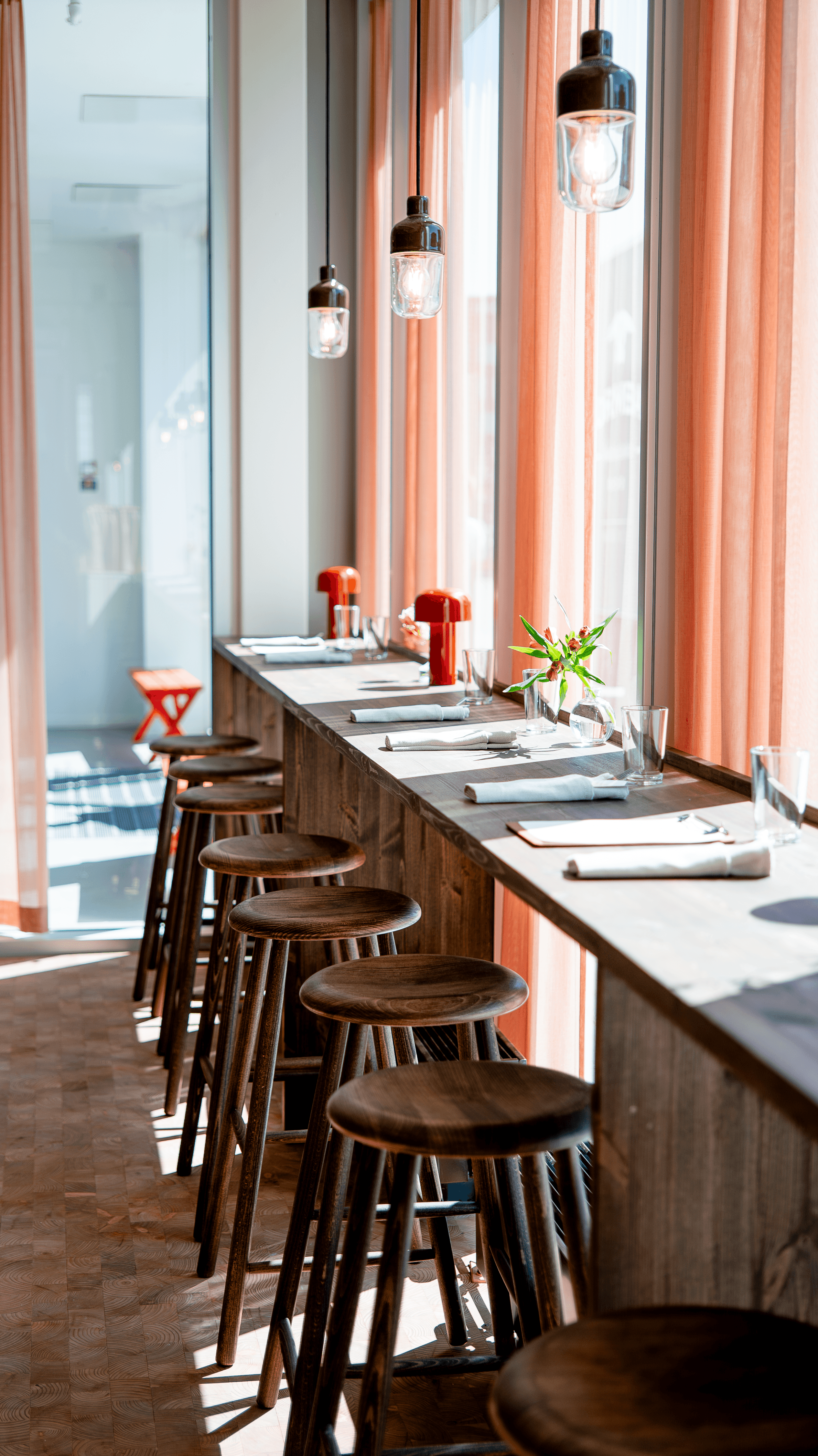 Varv - Restaurant - Media Evolution