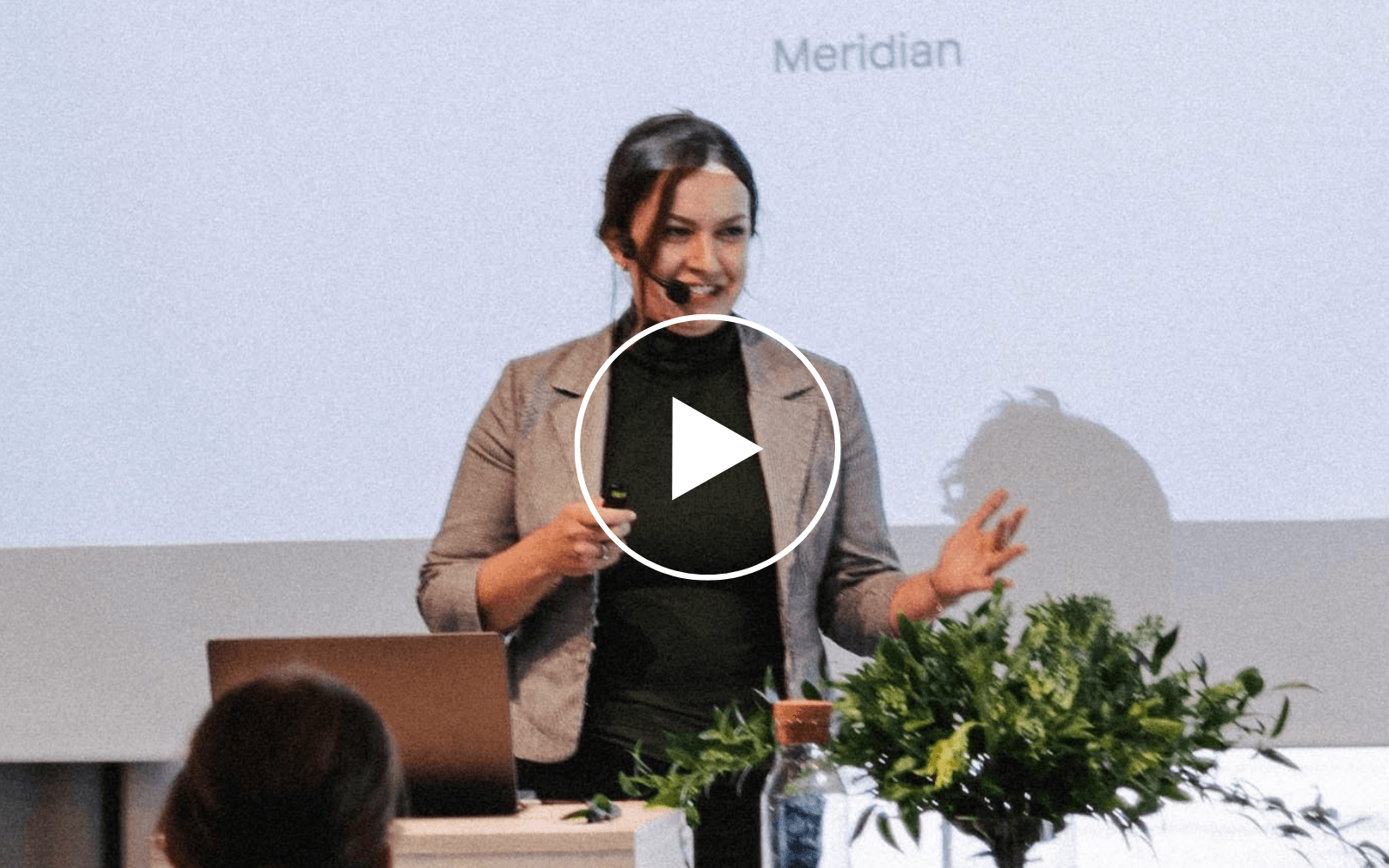Isabela Bolotti – Meridian