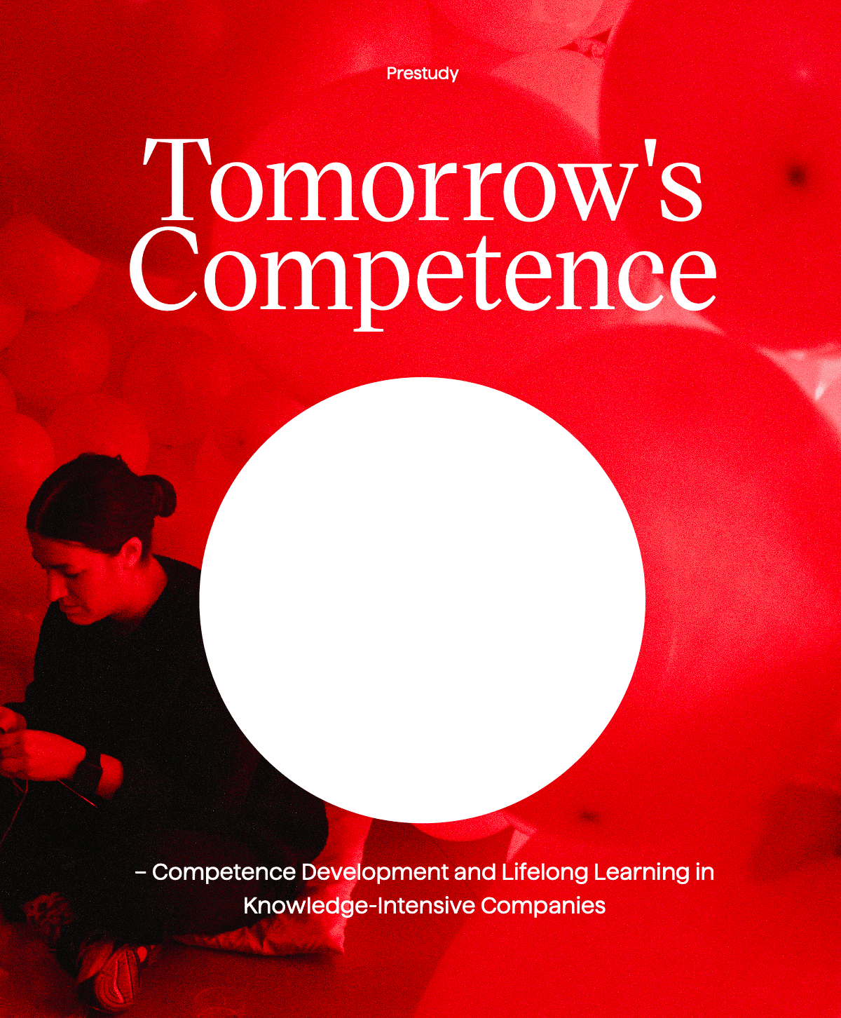 Tomorrow’s Competence - Pre-study 