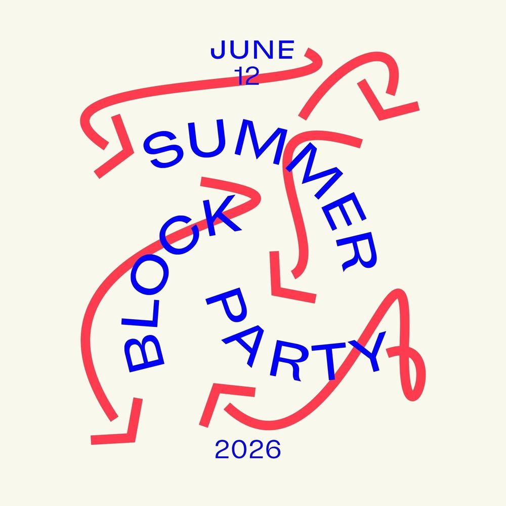 Media Evolution | Summer Block Party 2026
