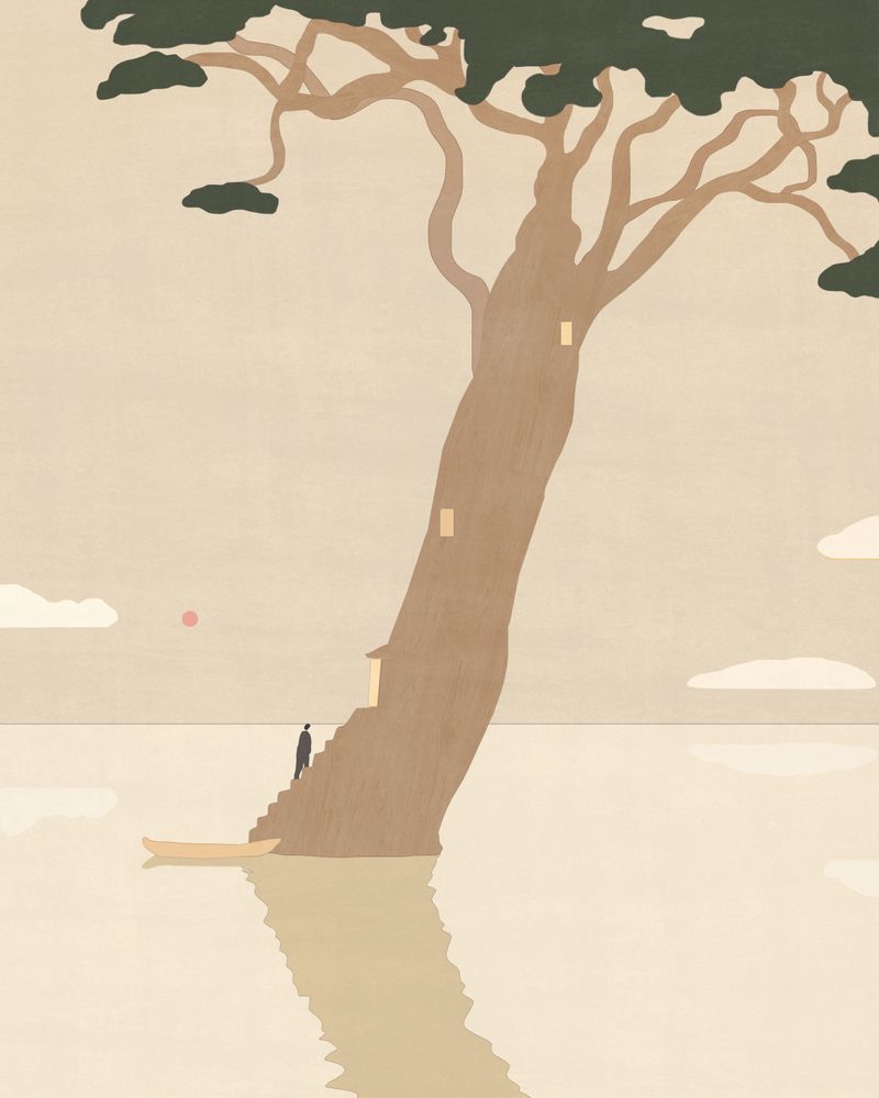 Media Evolution | Putting Nature Back at the Centre