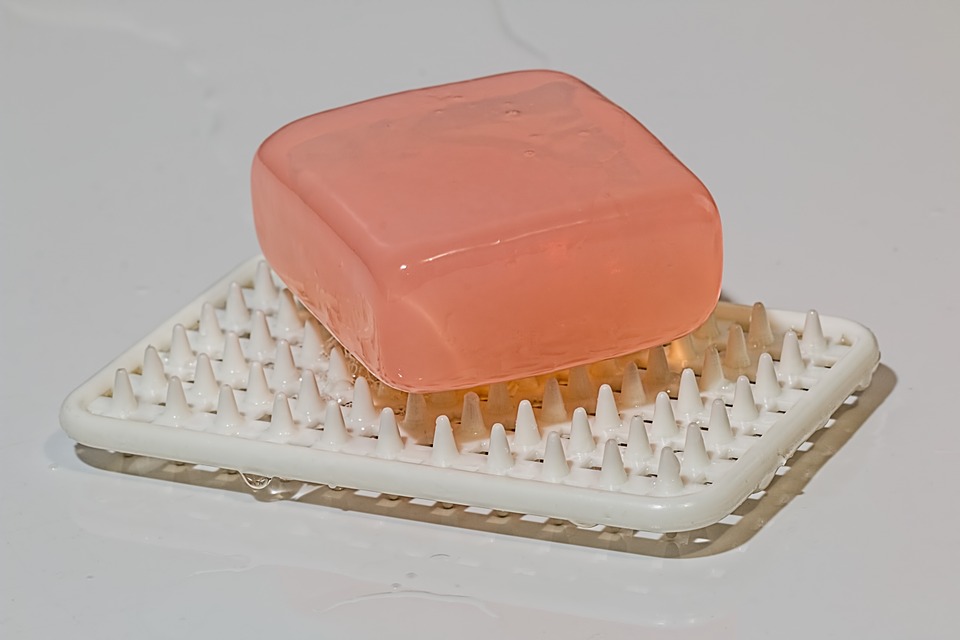 Private Label Soaps