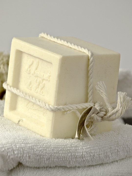 Private Label Soap