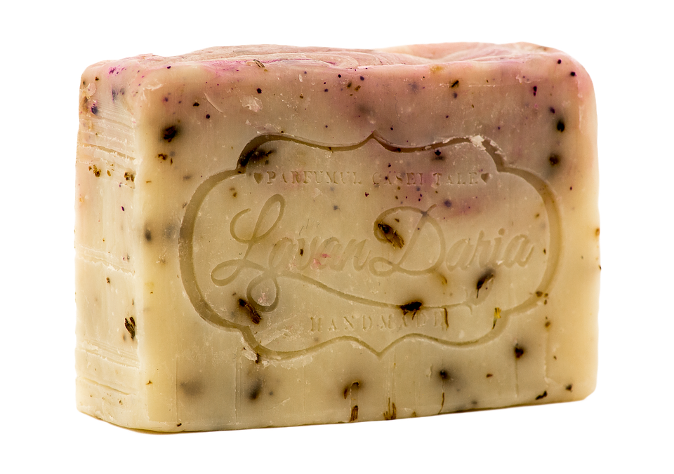 Private Label Voorbeeld