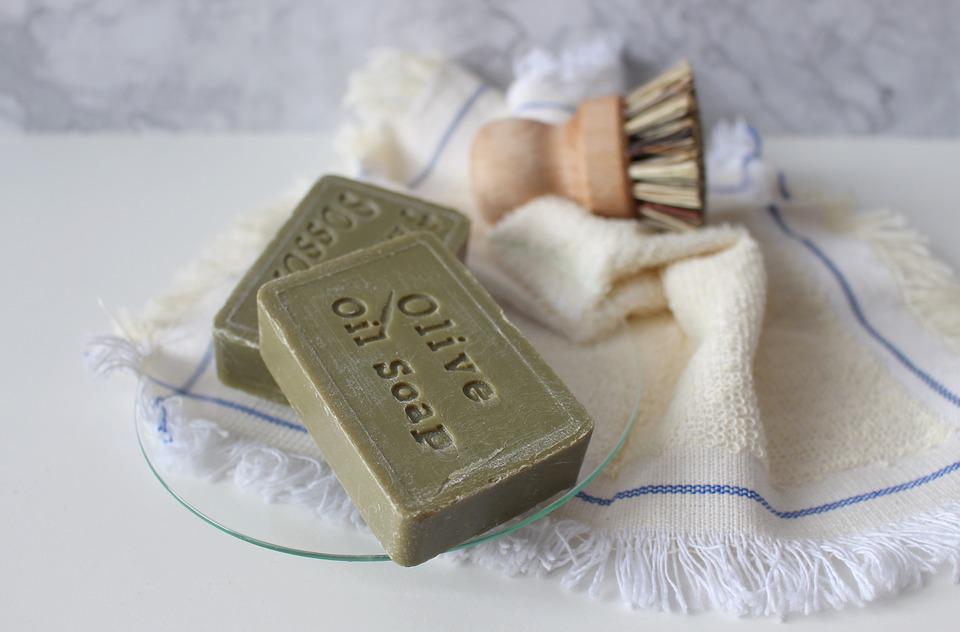 Private Label Natural Soap Manufacturers