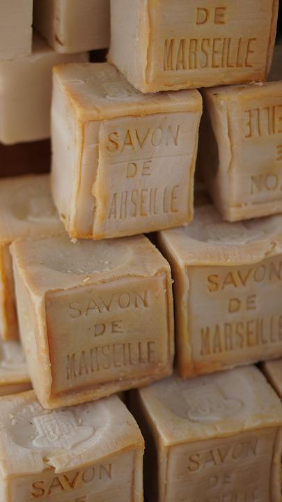 Private Label Handmade Soap