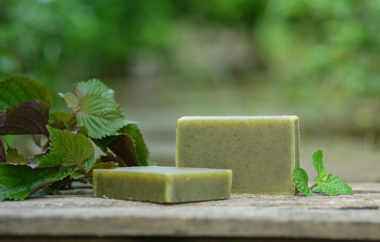 Private Label Natural Soap Manufacturers