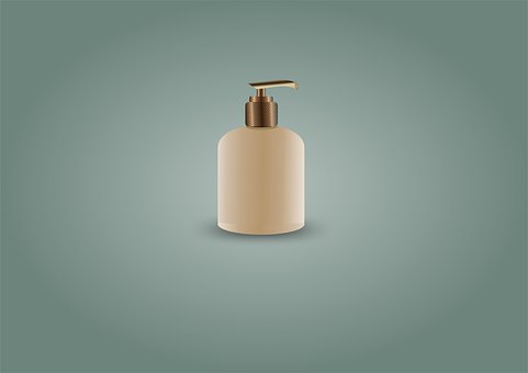 White Label Hand Soap