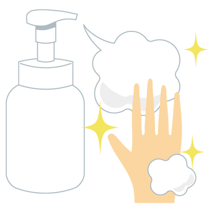 White Wash Bar Soap Price