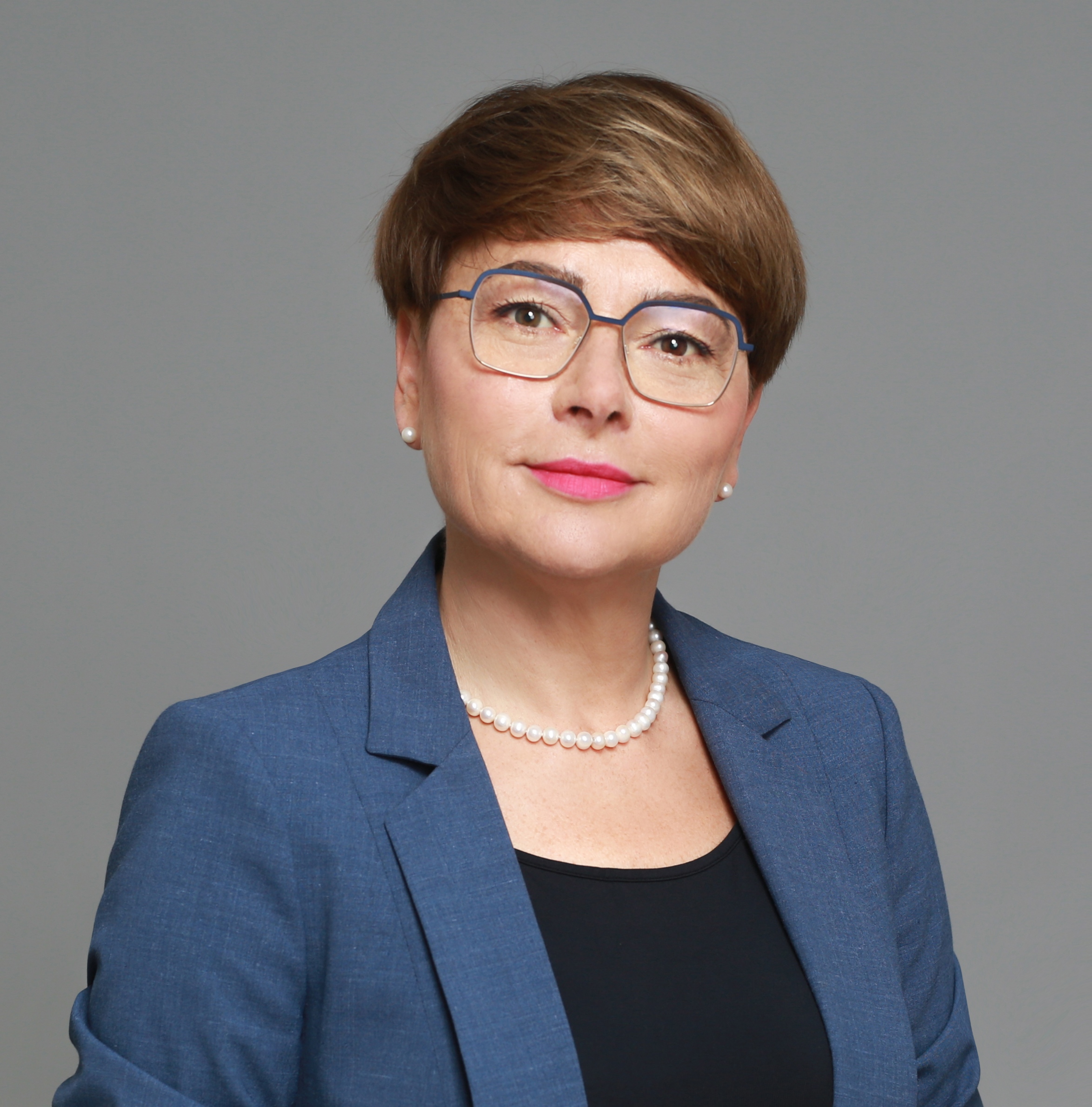 dr n. med. Joanna Niemunis-Sawicka - Profile picture