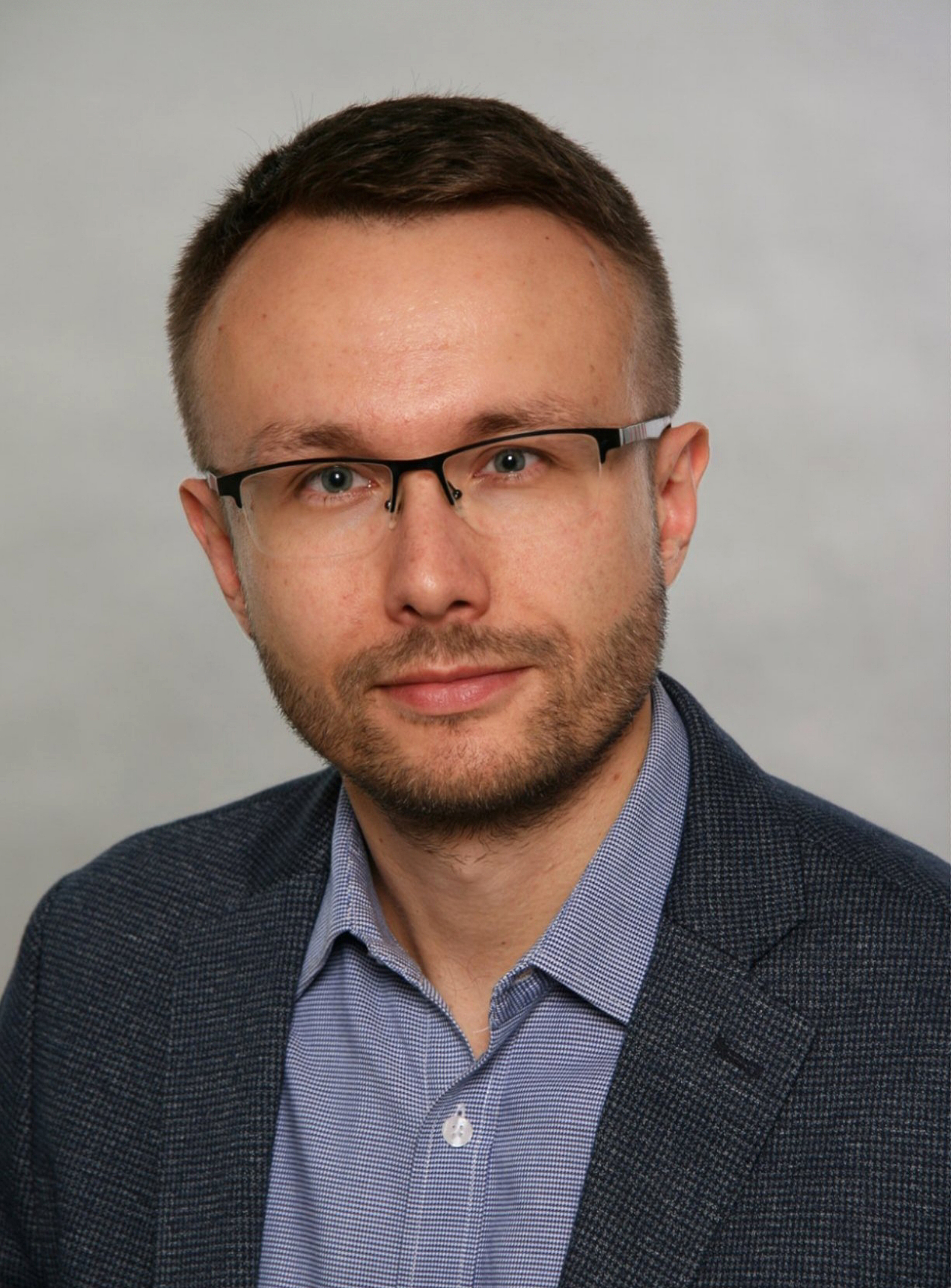 dr n. med. Przemysław Bombiński - Profile picture