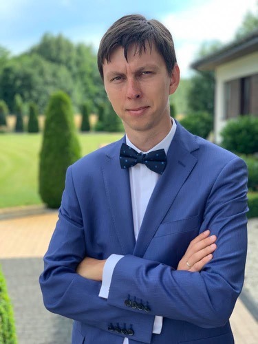 lek. med. Artur Kusak - Profile picture